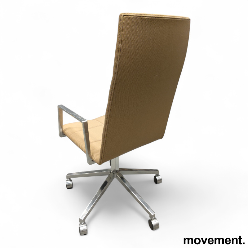 Archal høy rygg med armlene, 5er - 2 / 3