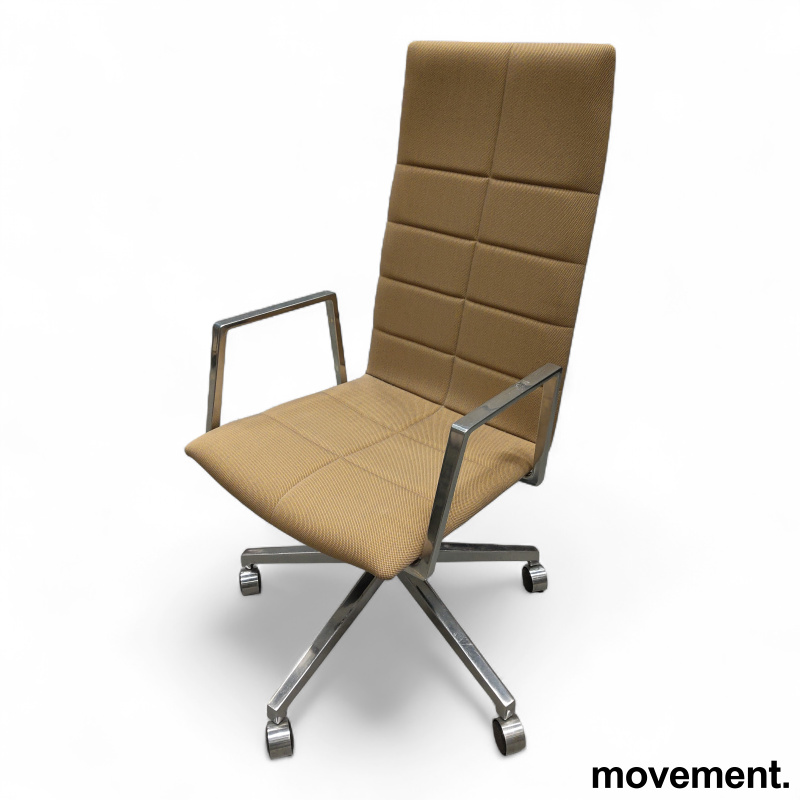 Archal høy rygg med armlene, 5er - 1 / 3