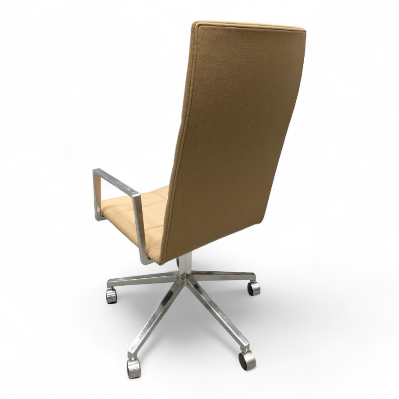 Archal høy rygg med armlene, 5er