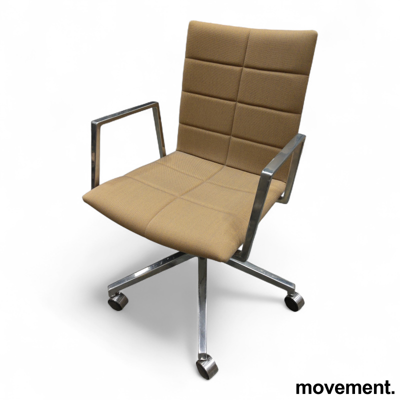 Solgt!Archal meduim rygg med armlene, 5er - 1 / 3