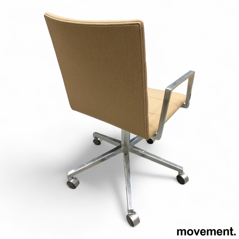 Solgt!Archal meduim rygg med armlene, 5er - 2 / 3