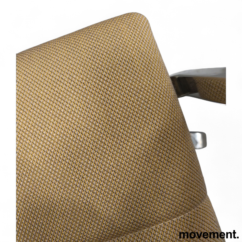 Solgt!Archal meduim rygg med armlene, 5er - 3 / 3