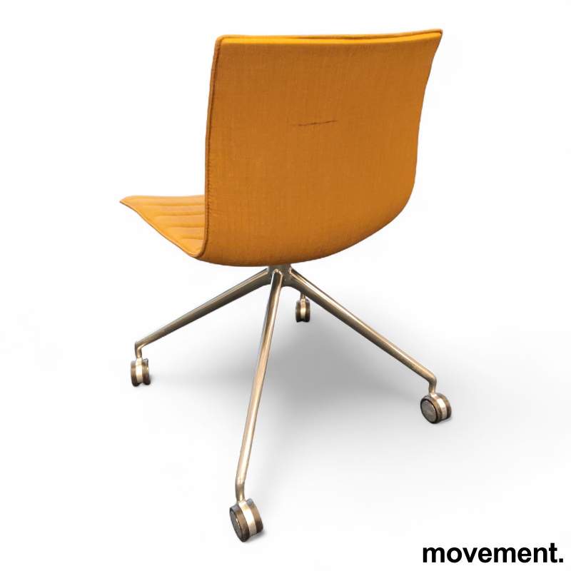 Catifa 46 fullpolstret med hjul - 2 / 3