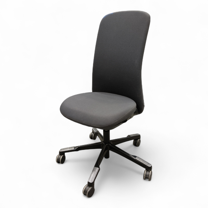 Sofi 7300 uten armlene Mørk grå