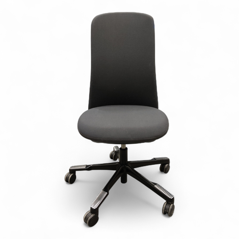 Sofi 7300 uten armlene Mørk grå