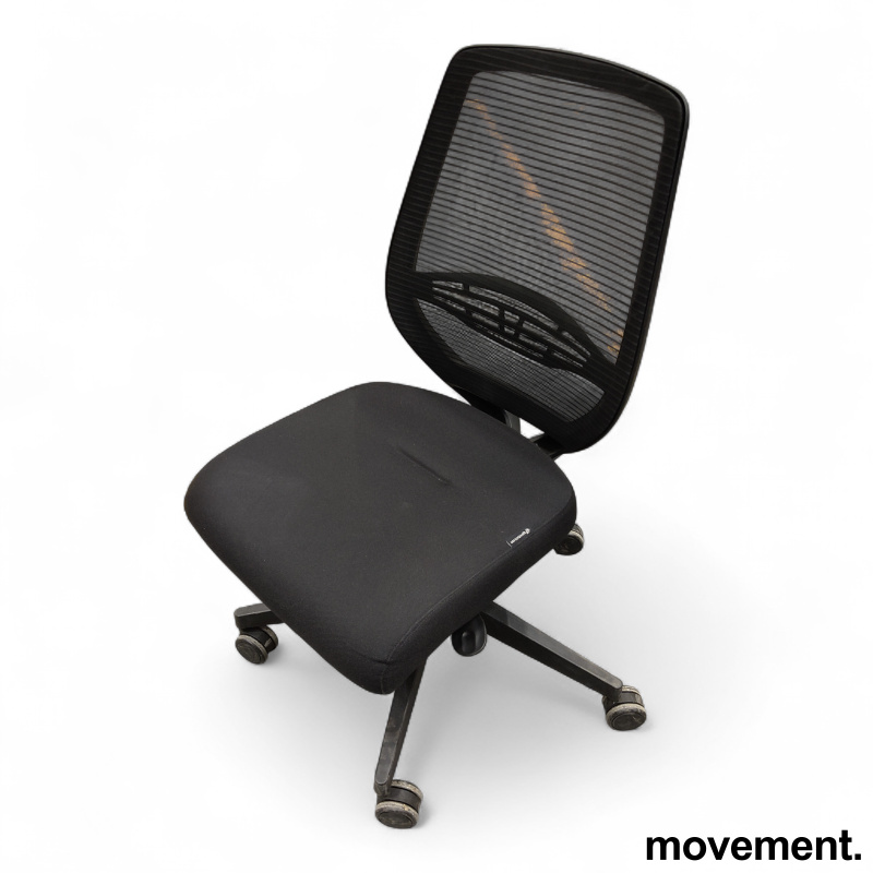 Marlow Sort, Pent brukt - 1 / 2