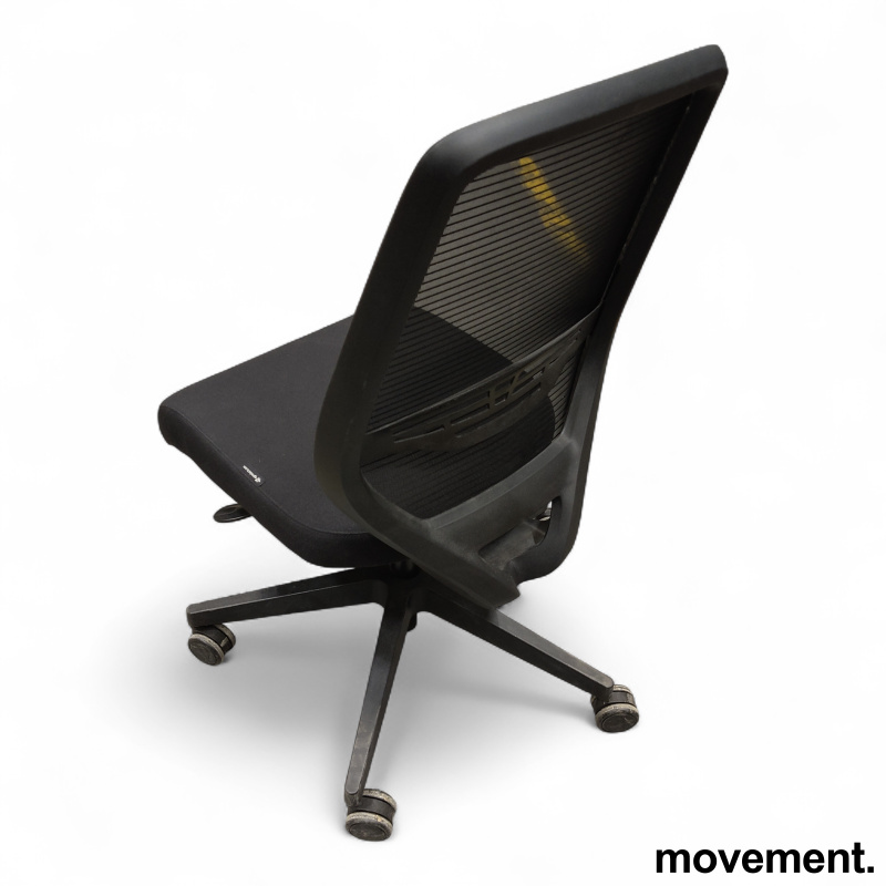 Marlow Sort, Pent brukt - 2 / 2