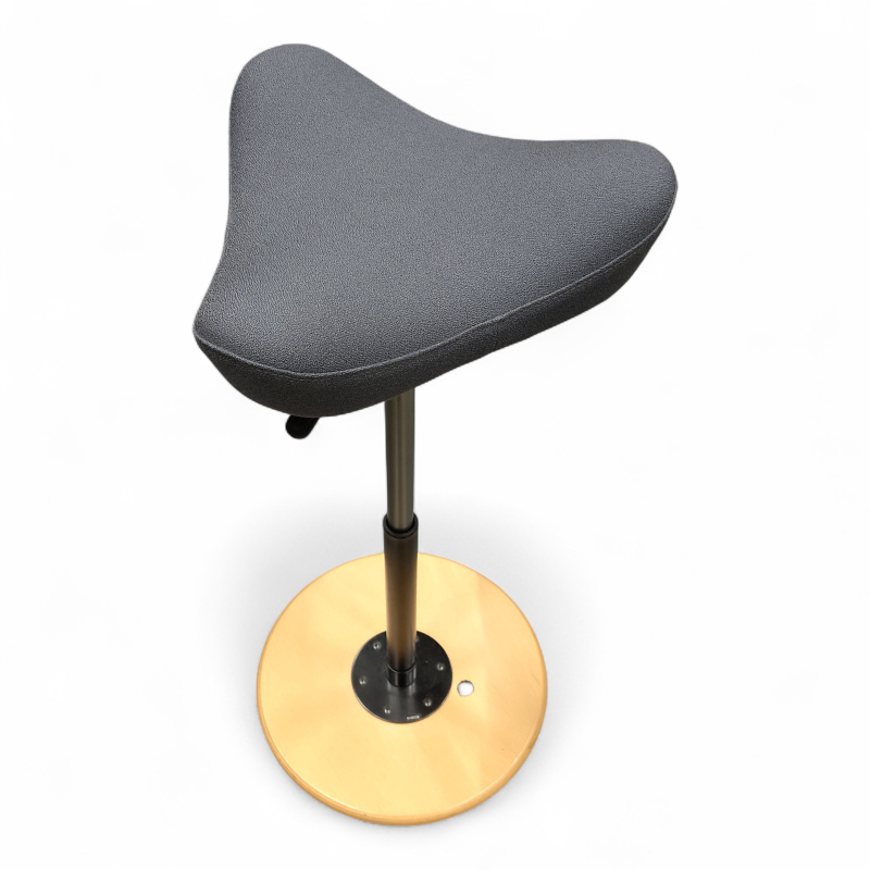 Move Grått stoff Gaja, bøk base,