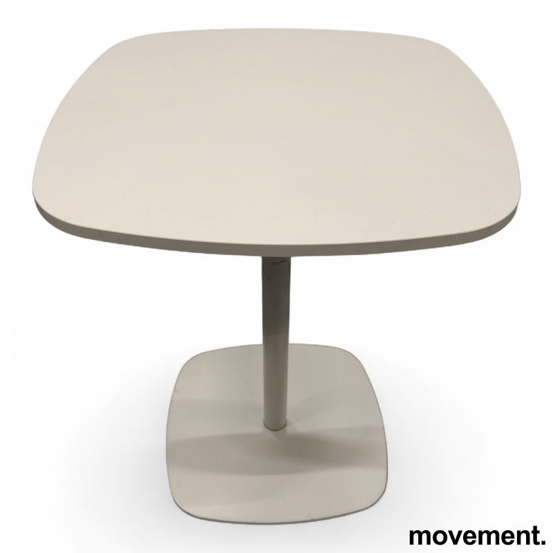 Nobis table 40x40cm, 48cm høyde - 1 / 2