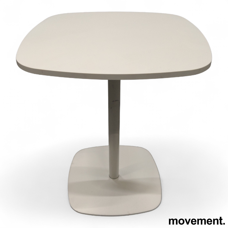 Nobis table 40x40cm, 48cm høyde - 2 / 2