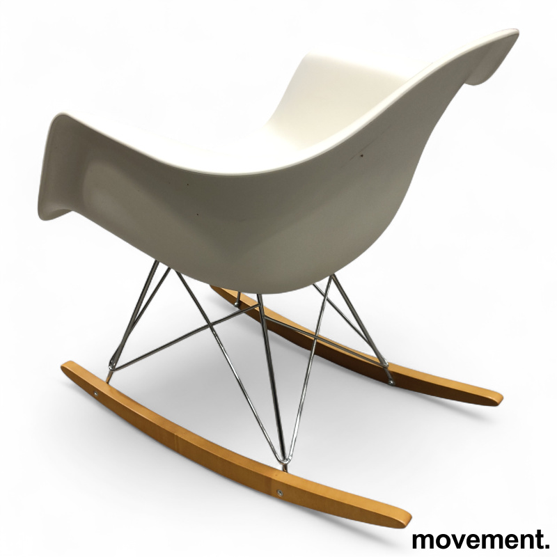 Eames Plastic Armchair RAR - 3 / 3