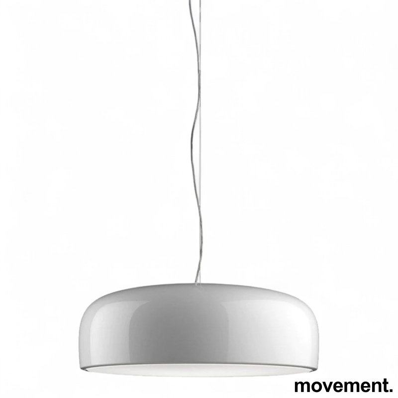 Smithsfield S LED  Hvit, Pent brukt - 1 / 4