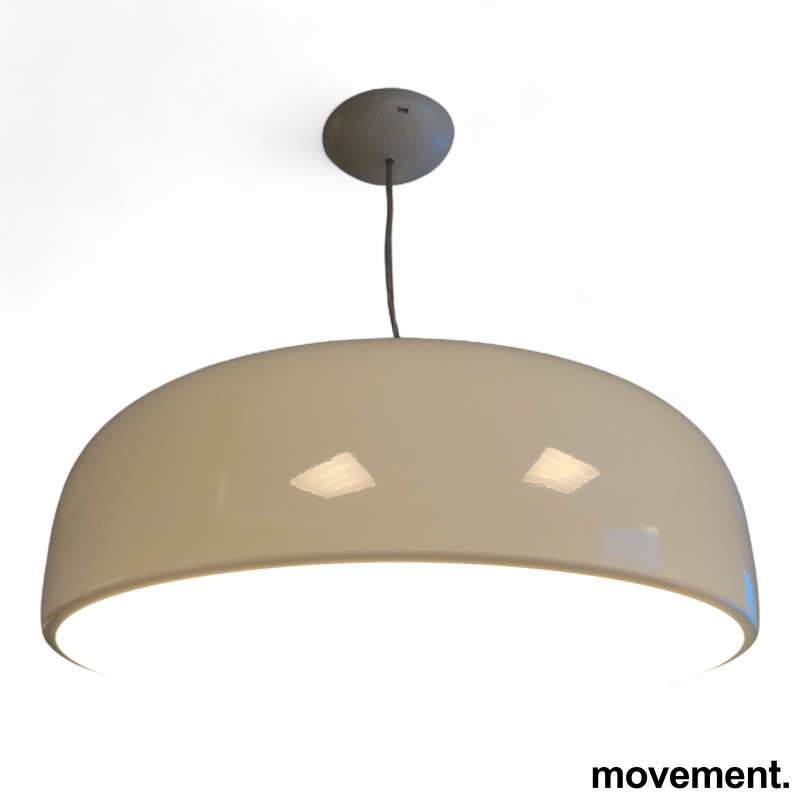 Smithsfield S LED  Hvit, Pent brukt - 4 / 4