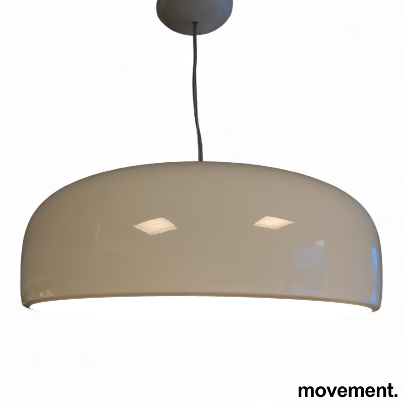 Smithsfield S LED  Hvit, Pent brukt - 2 / 4