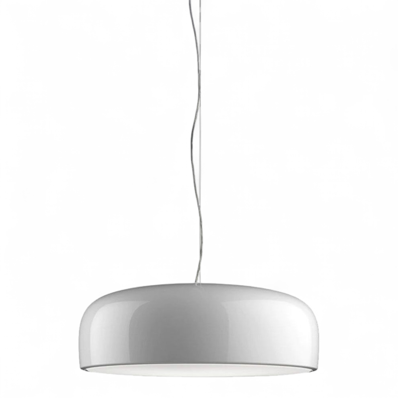 Smithsfield S LED  Hvit, Pent brukt