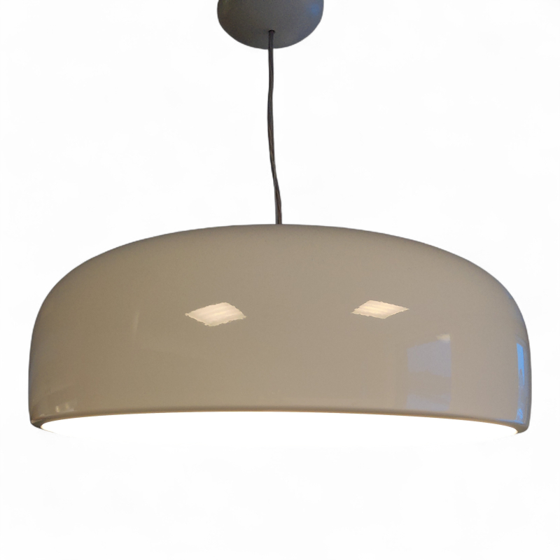 Smithsfield S LED  Hvit, Pent brukt