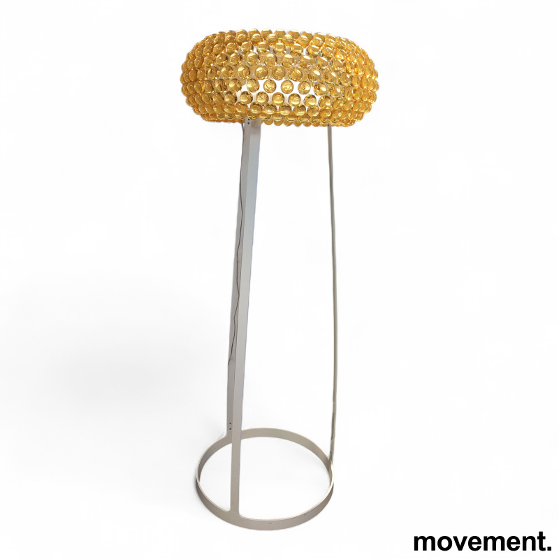 Caboche Grande Gullfarget akryl - 1 / 4