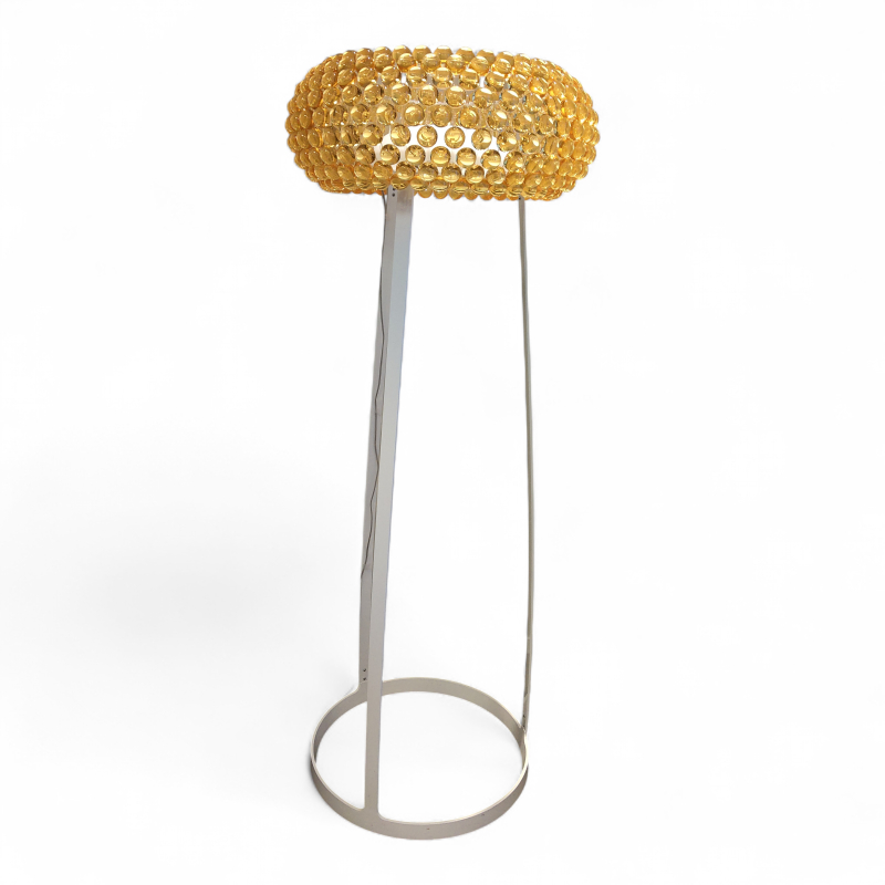 Caboche Grande Gullfarget akryl