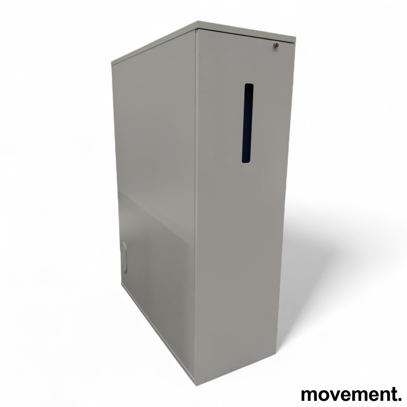 Nomono tårnskap høyre Lys grå blå - 2 / 3