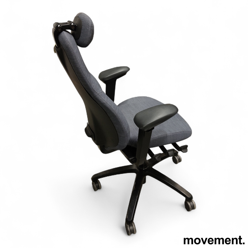 Mereo 220 med nakkepute og armlene - 2 / 2