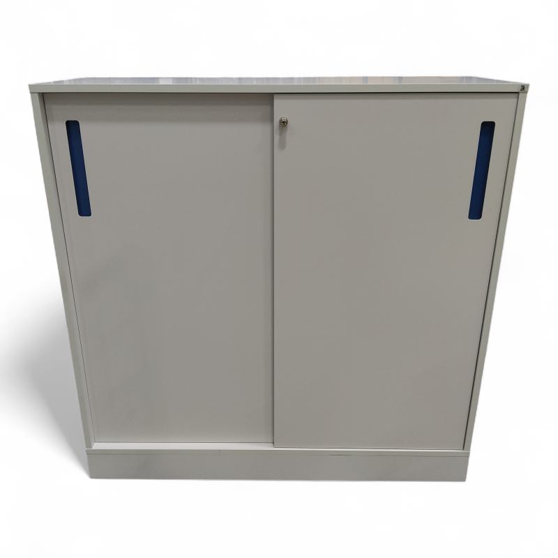 Nomono skap med skyvedører 120cm