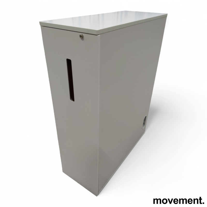 Nomono tårnskap høyre Lys grått - 1 / 3