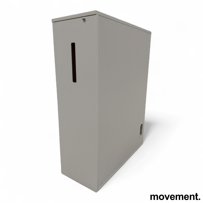 Nomono tårnskap høyre Lys grått - 2 / 3