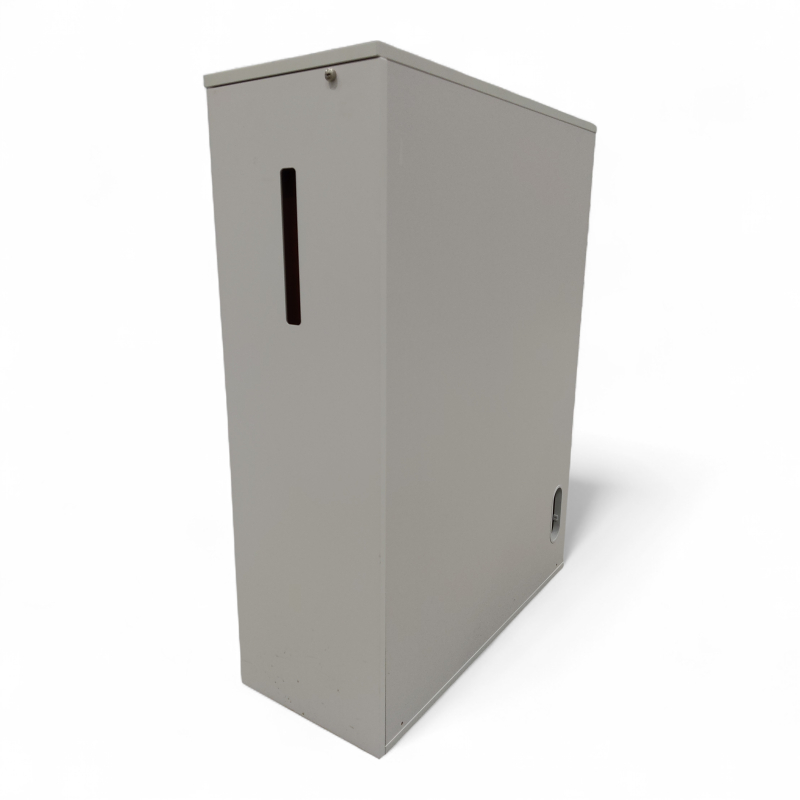 Nomono tårnskap høyre Lys grått