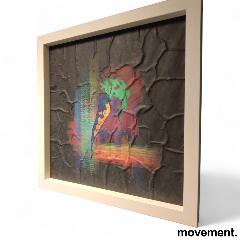 Bilde 90x90cm multifarget, Pent - 2 / 2