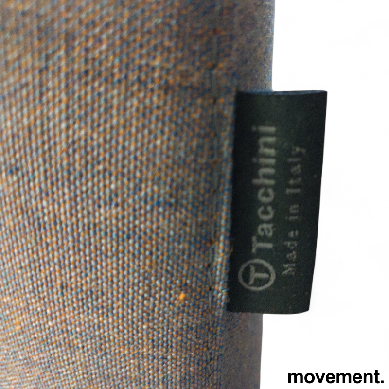 Baobab Lys blått stoff orange - 3 / 4