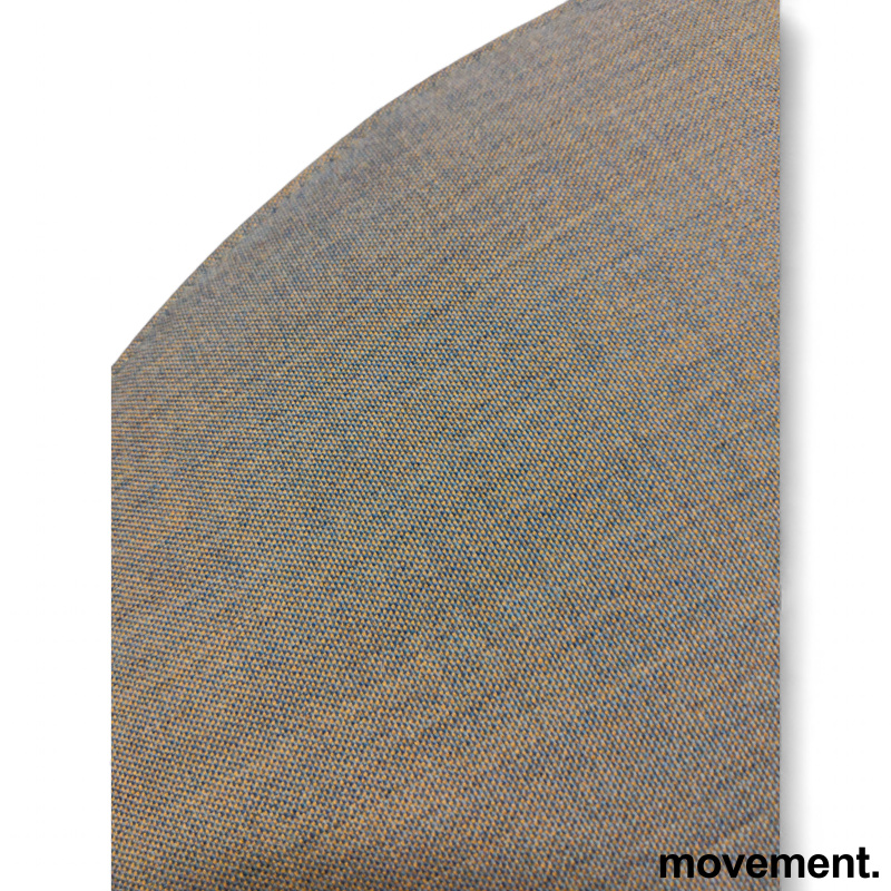 Baobab Lys blått stoff orange - 4 / 4