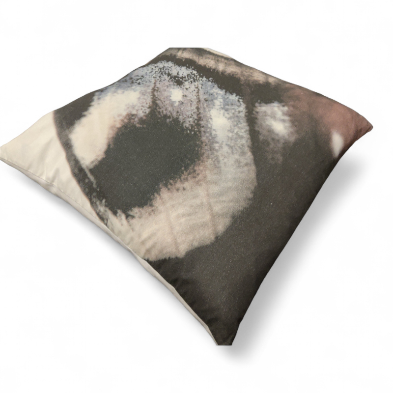 Pyntepute 55x55cm Motiv 1, Pent