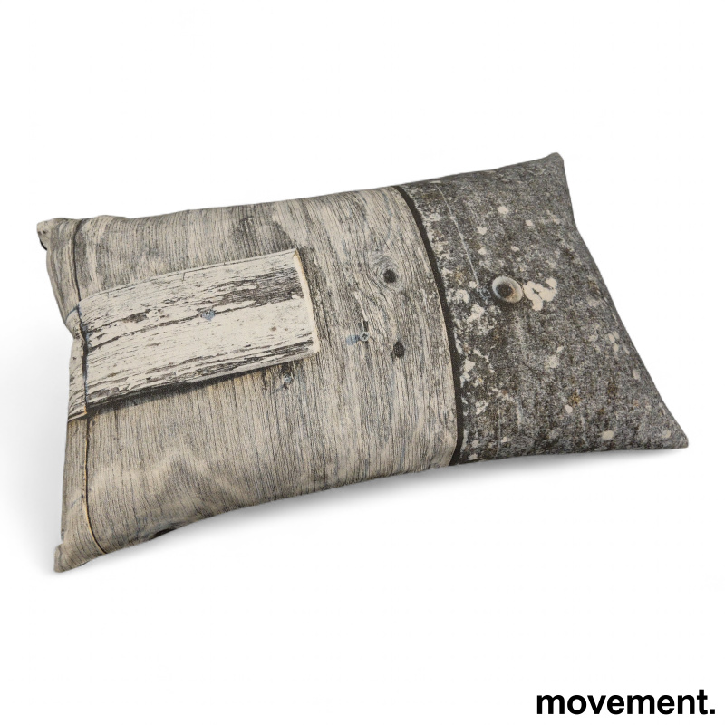 Pyntepute 55x35cm  Motiv 4, Pent