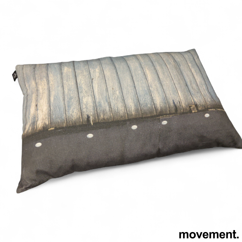 Pyntepute 55x35cm  Motiv 5, Pent