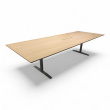 Explorer møtebord 300x110cm - 1 / 2