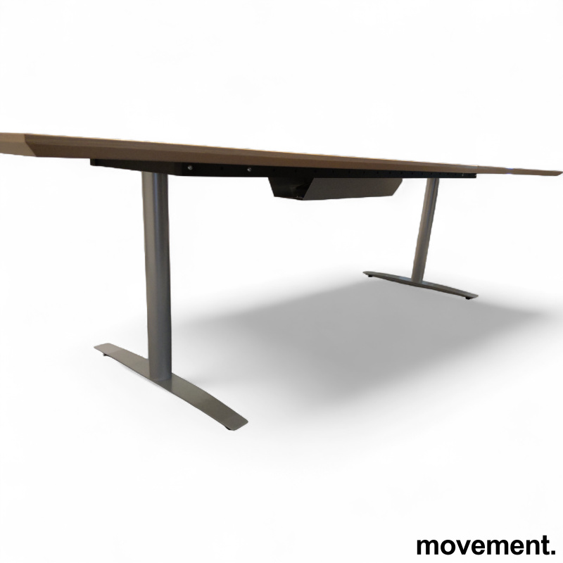 Explorer møtebord 300x110cm - 2 / 2