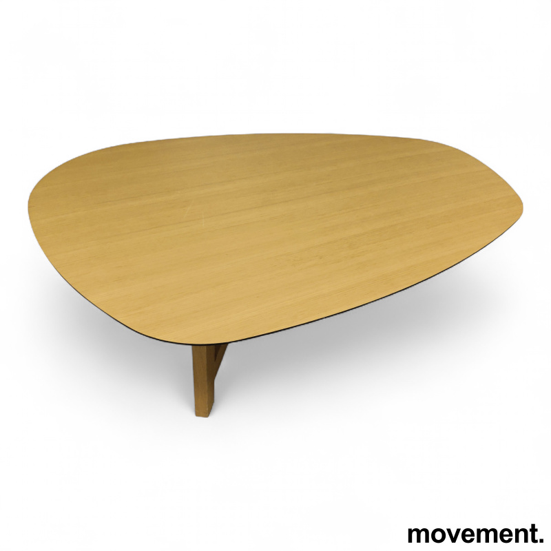 Phoenix Coffee Table 135x98cm, ben - 1 / 2