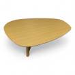 Phoenix Coffee Table 135x98cm, ben - 1 / 2