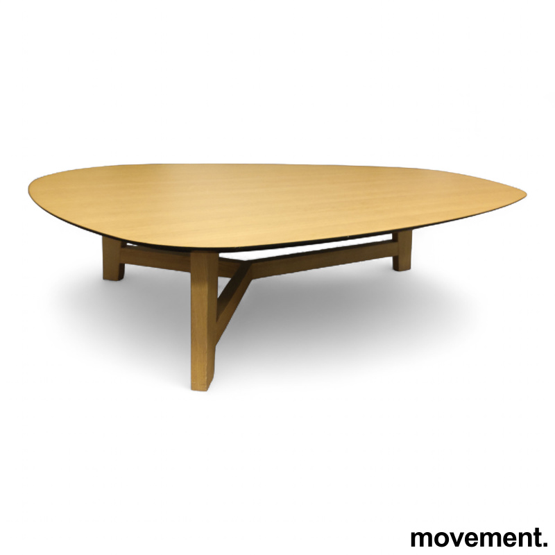 Phoenix Coffee Table 135x98cm, ben - 2 / 2