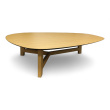 Phoenix Coffee Table 135x98cm, ben - 2 / 2