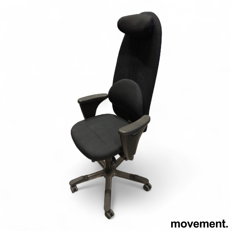 Signet medium rygg med armlene - 1 / 2