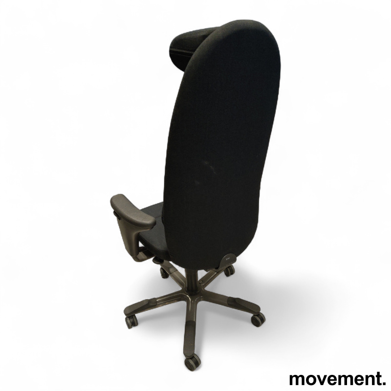 Signet medium rygg med armlene - 2 / 2