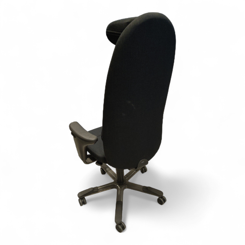 Signet medium rygg med armlene