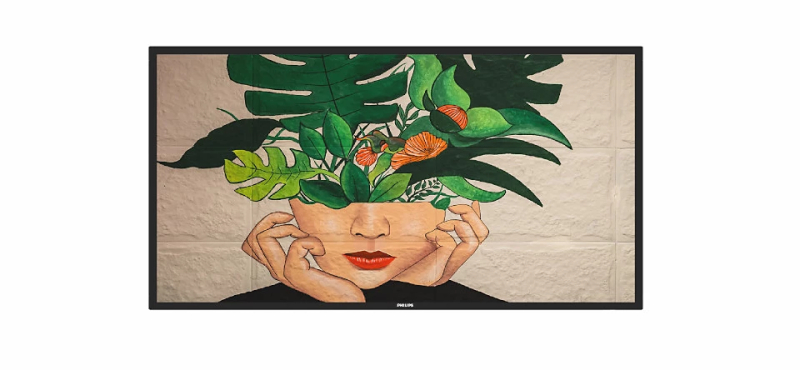 98BDL4550D 98toms 4K 3840x2160,