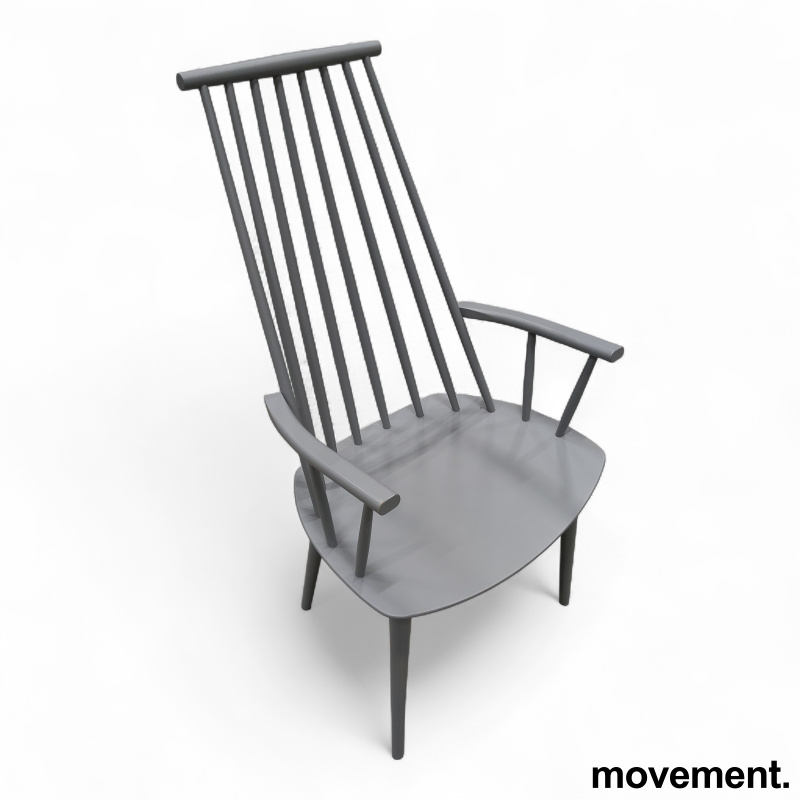 J110 Grå, Pent brukt - 2 / 3