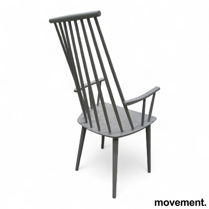 J110 Grå, Pent brukt - 3 / 3