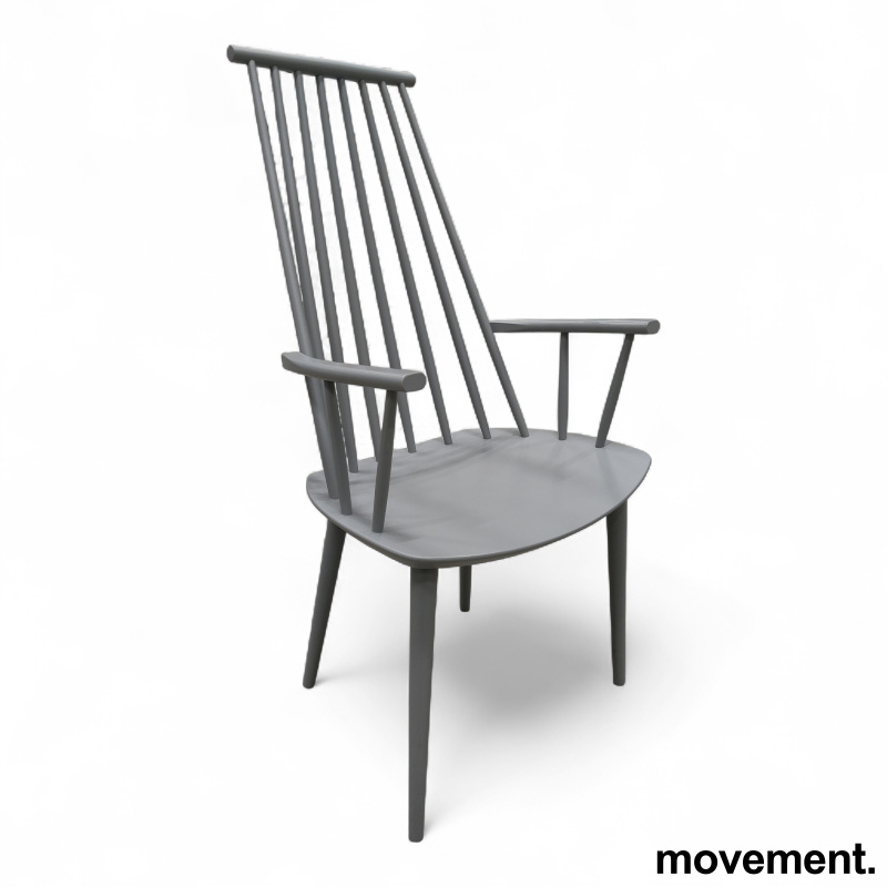 J110 Grå, Pent brukt - 1 / 3