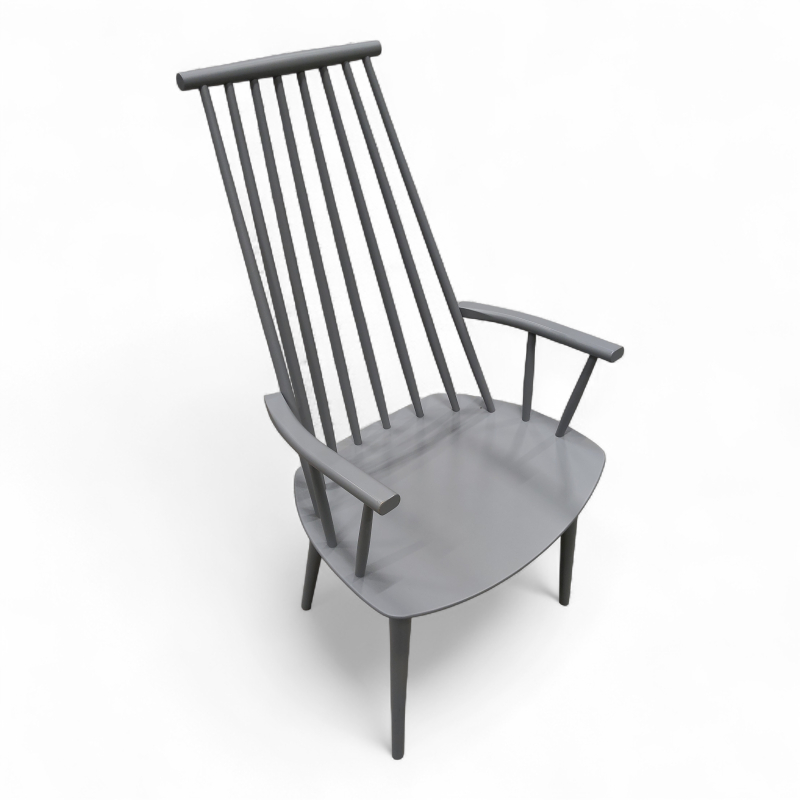 J110 Grå, Pent brukt