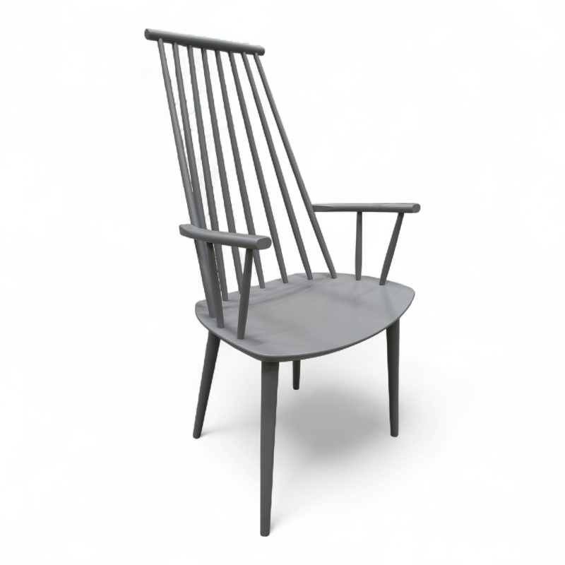 J110 Grå, Pent brukt