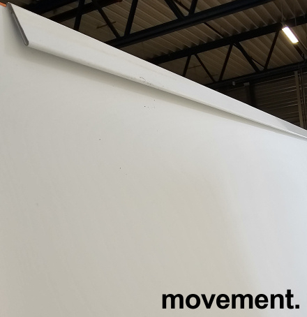 Mood Wall 100x150cm Gul, Pent brukt